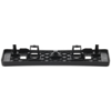 Picture of License Plate Bracket