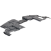 Picture of Bumper Retainer