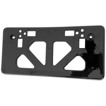 Picture of License Plate Bracket