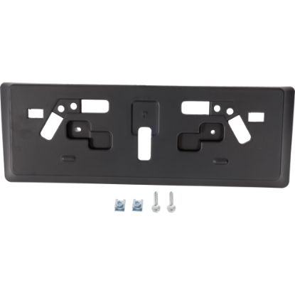 Picture of License Plate Bracket