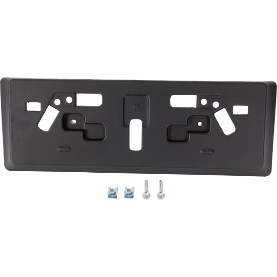 Picture of License Plate Bracket