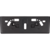 Picture of License Plate Bracket