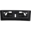 Picture of License Plate Bracket