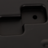 Picture of License Plate Bracket