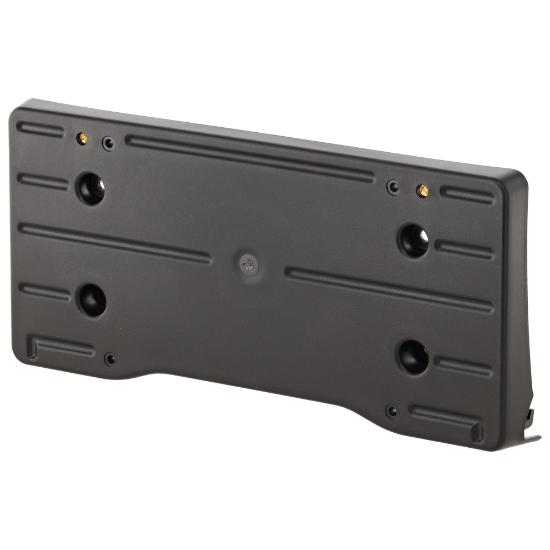 Picture of License Plate Bracket