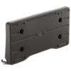 Picture of License Plate Bracket