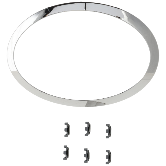 Picture of Headlight Bezel