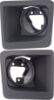 Picture of Fog Light Trim