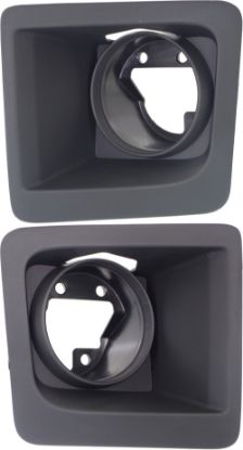 Picture of Fog Light Trim
