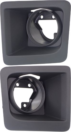 Picture of Fog Light Trim
