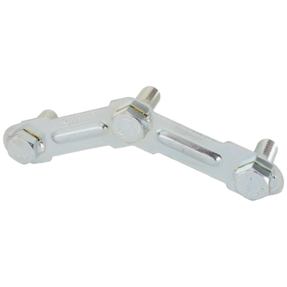 Picture of Bumper Reinforcement Bracket