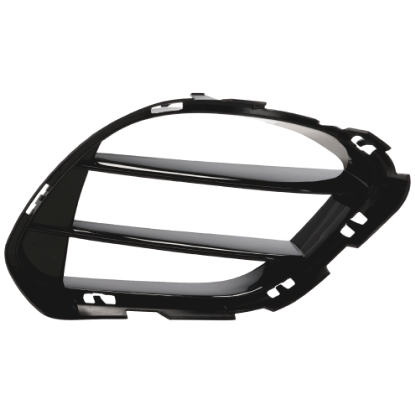 Picture of Bumper Grille