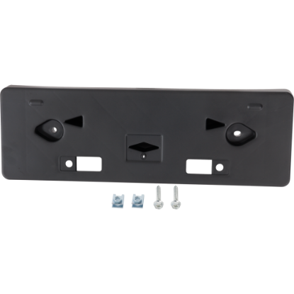 Picture of License Plate Bracket