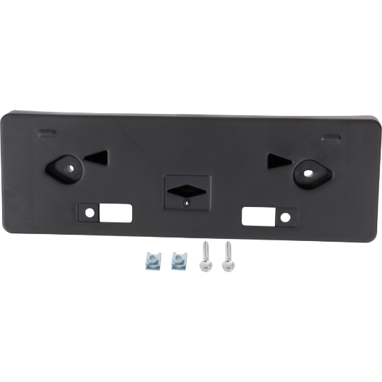 Picture of License Plate Bracket