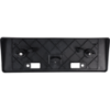 Picture of License Plate Bracket