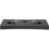 Picture of License Plate Bracket