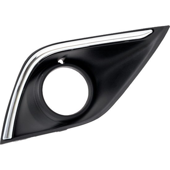 Picture of Fog Light Trim