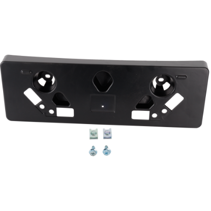 Picture of License Plate Bracket