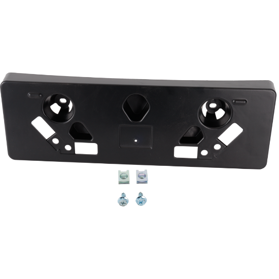 Picture of License Plate Bracket