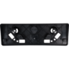 Picture of License Plate Bracket