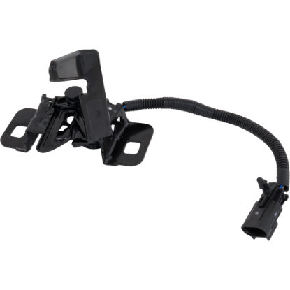 Picture of Hood Latch