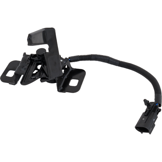 Picture of Hood Latch