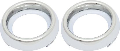 Picture of Fog Light Trim