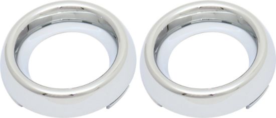 Picture of Fog Light Trim