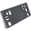 Picture of License Plate Bracket
