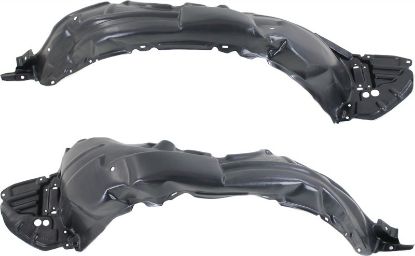 Picture of Fender Liner
