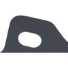 Picture of Bumper Bracket