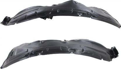 Picture of Fender Liner