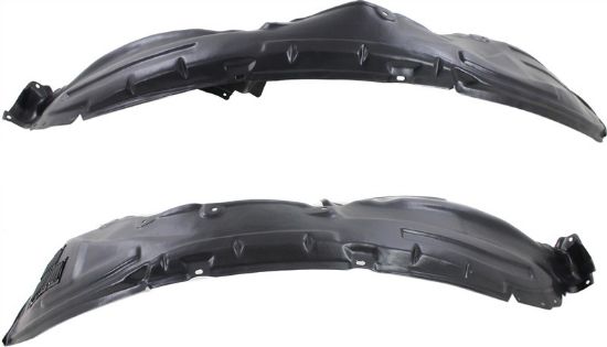 Picture of Fender Liner