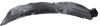 Picture of Fender Liner