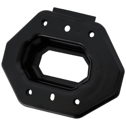 Picture of Bumper Reinforcement Bracket