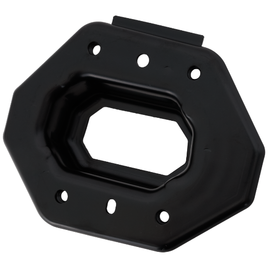 Picture of Bumper Reinforcement Bracket