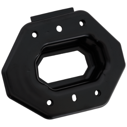 Picture of Bumper Reinforcement Bracket