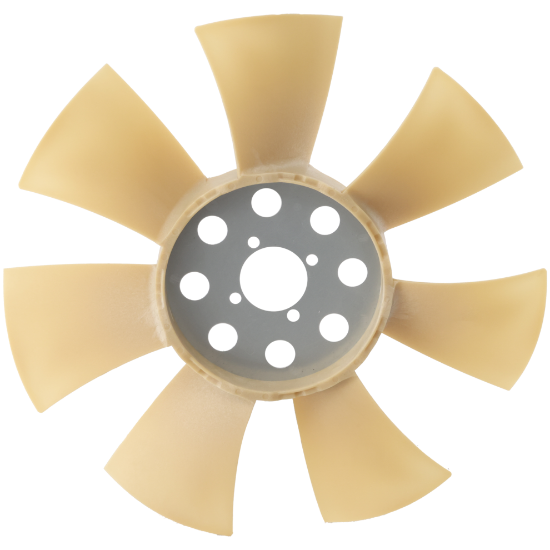 Picture of Fan Blade