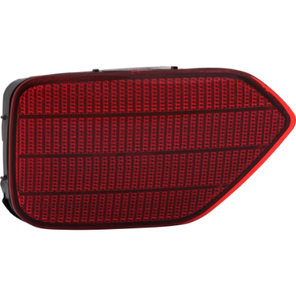 Picture of Bumper Reflector
