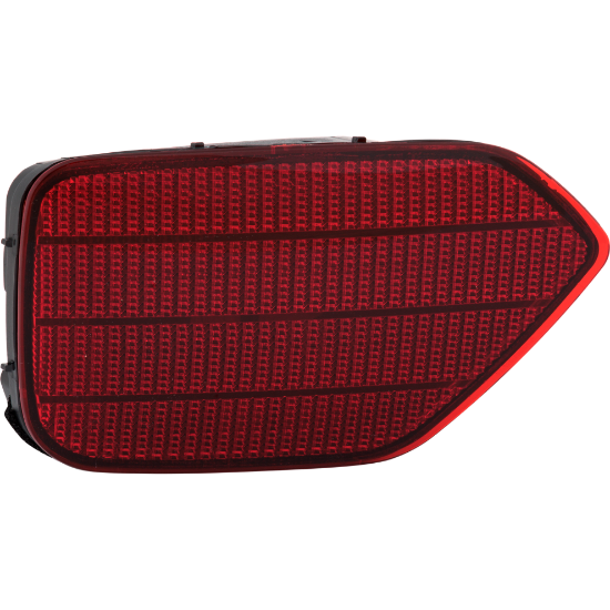 Picture of Bumper Reflector