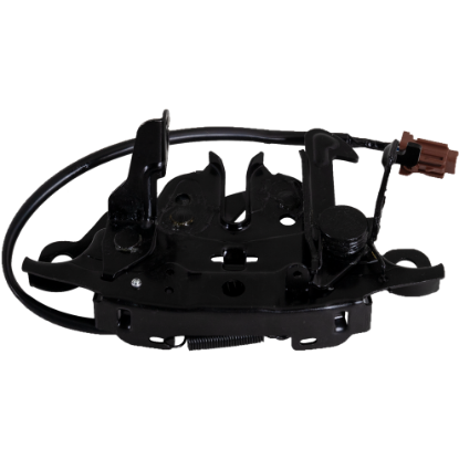 Picture of Hood Latch