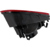 Picture of Bumper Reflector