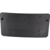 Picture of License Plate Bracket