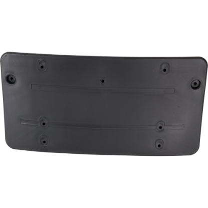 Picture of License Plate Bracket