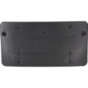 Picture of License Plate Bracket