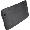 Picture of License Plate Bracket
