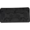 Picture of License Plate Bracket