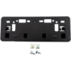 Picture of License Plate Bracket
