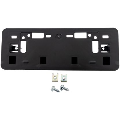 Picture of License Plate Bracket
