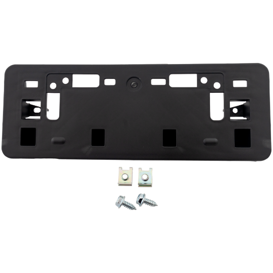 Picture of License Plate Bracket